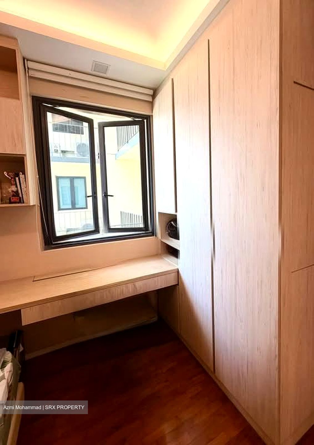 The Amore (D19), Condominium #560890141
